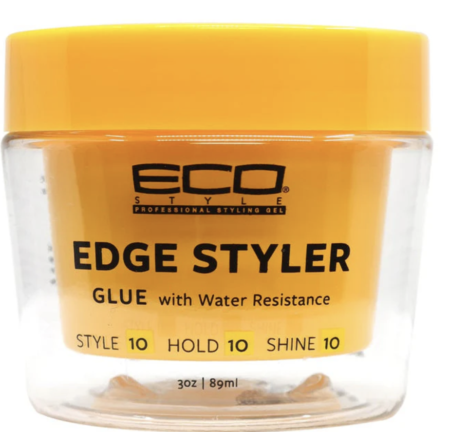 ECO STYLE EDGE STYLER Glue 89 ML