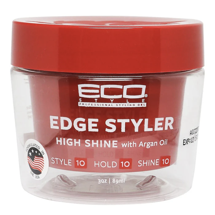 ECO STYLE EDGE STYLER High Shine 89ML