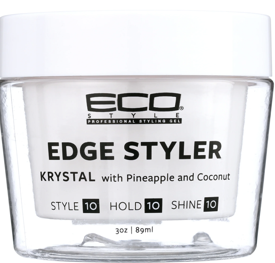 ECO STYLE EDGE STYLER Krystal 89ML