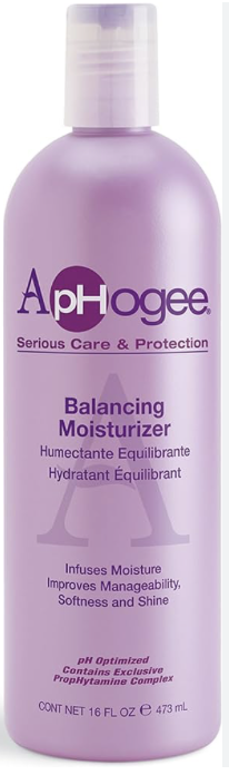 APHOGEE 1 GET 1 Treatment &amp; Balancing Moisturizer 473ML