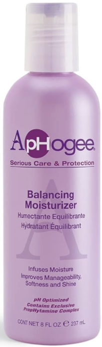 APHOGEE 1 GET 1 Treatment &amp; Balancing Moisturizer 237ML