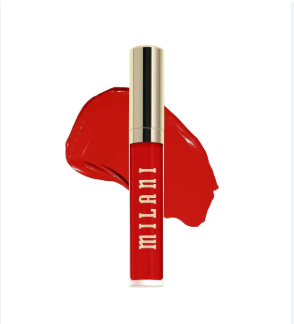 MILANI STAYPUT LIQUID LIP Rouge A Lèvres Longue Tenue 210