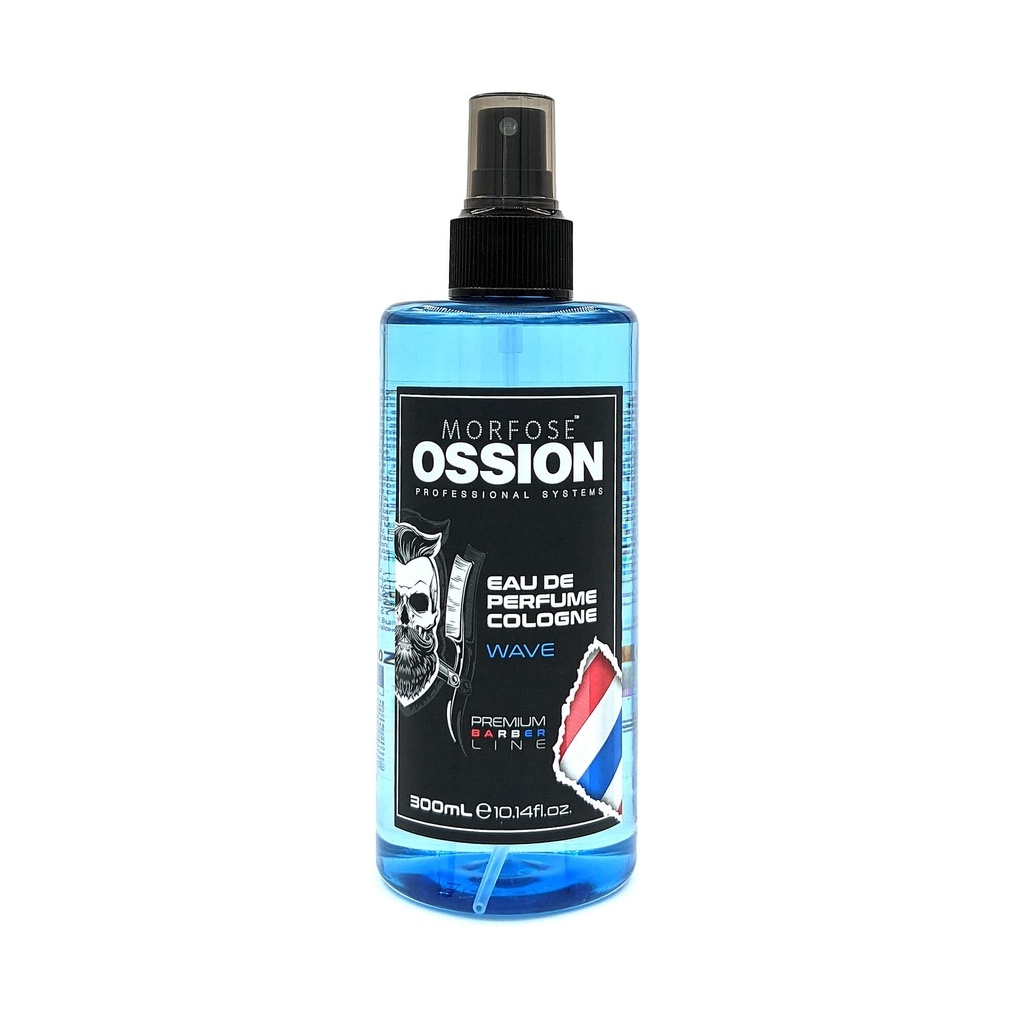 MORFOSE OSSION Eau De Perfume Cologne Ocean Wave 300ML