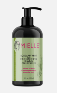 MIELLE ROSEMARY MINT CONDITIONER 355ML