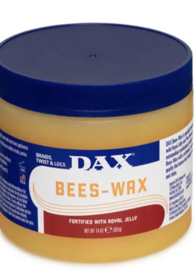 DAX BEES WAX 213G