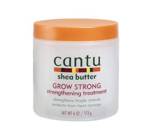 CANTU SHEA BUTTER GROW STRONG STRENGHTENING TREATMENT 173G