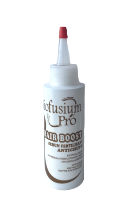 BIOFUSIUM PRO HAIR BOOST SERUM FERTILISANT ANTI CHUTE 100ML