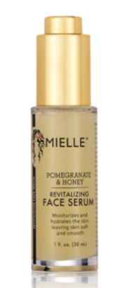 MIELLE POMEGRANATE &amp; HONEY FACE SERUM 30mL