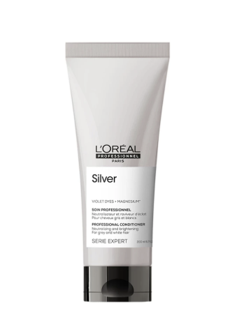 L'OREAL PROFESSIONNEL SILVER SOIN PROFESSIONNEL