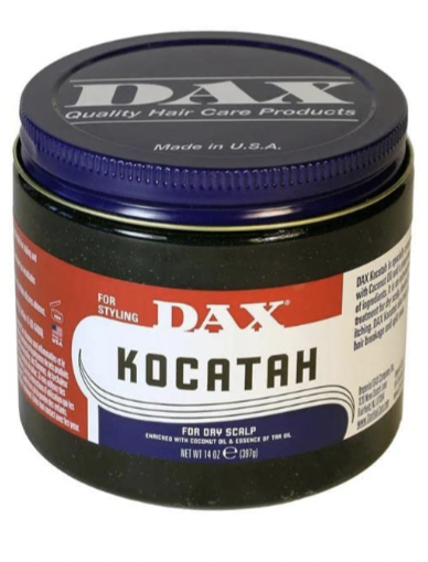 DAX KOCATAH 397G