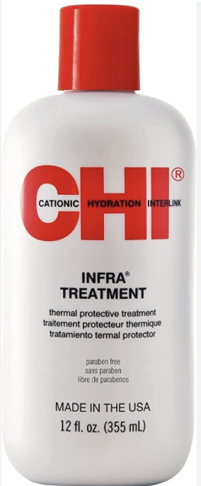 CHI INFRA THERMAL PROTECTIVE TREATMENT 355ML