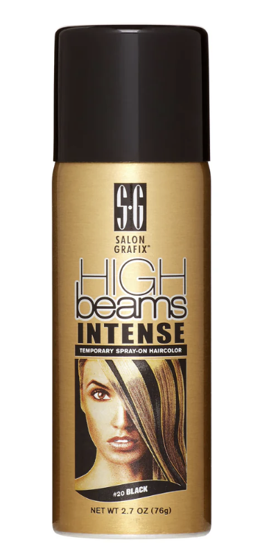 SG HIGH BEAMS INTENSE BROWN BLACK 76G