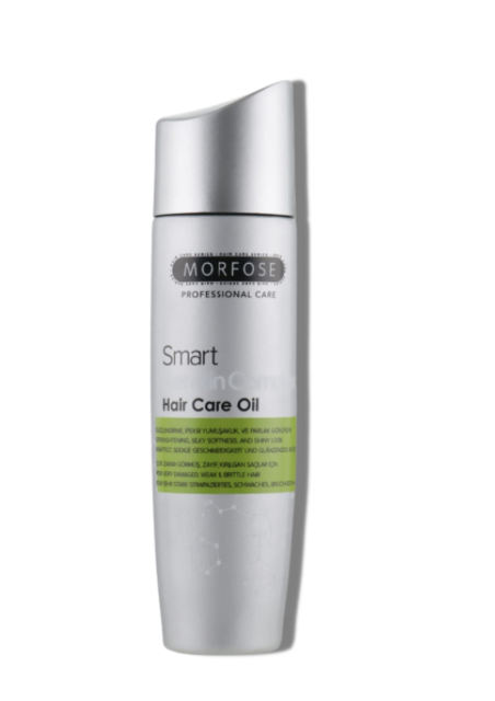 MORFOSE SMART KERATIN COMPLEX HAIR CARE OIL