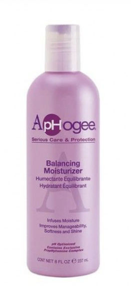 APHOGEE BLANCING MOISTURIZER 473ML