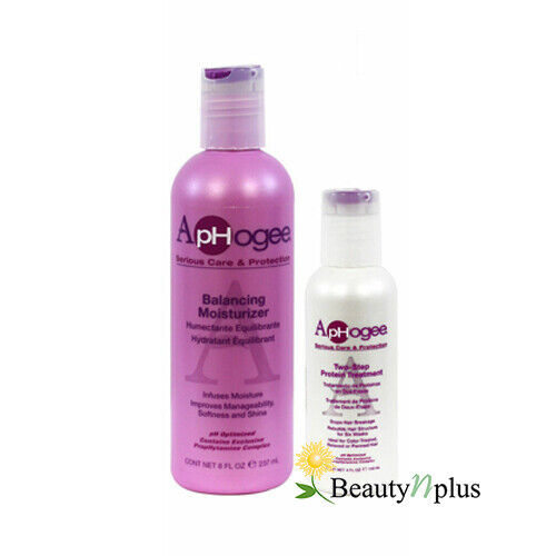 APHOGEE BALANCING MOISTURIZER 237ML