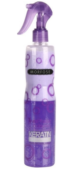 MORFOSE TWO PHASE CONDITIONER/KERATIN