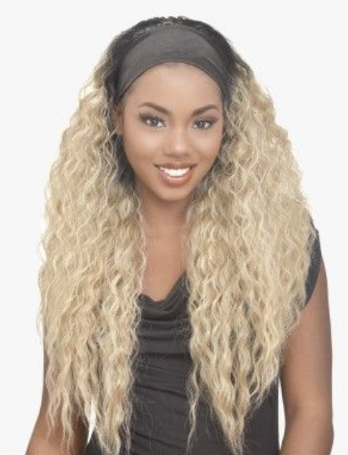 DESTINY WIG GRAB &amp; GO LIZZO 24&quot; 4