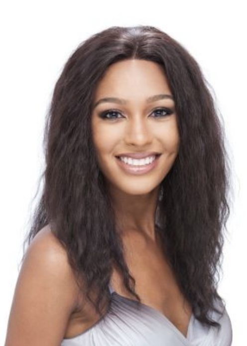 SUPRÊME HAIR LACE WIG FLORA 4