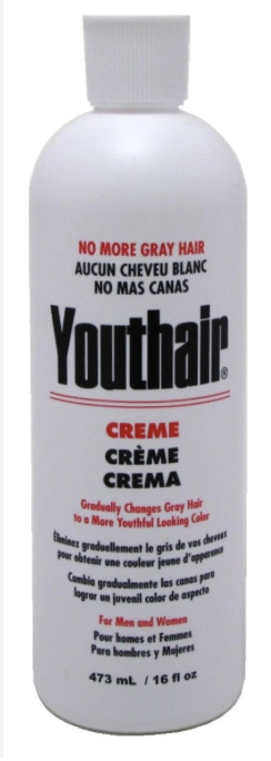 YOUTHAIR CRÈME