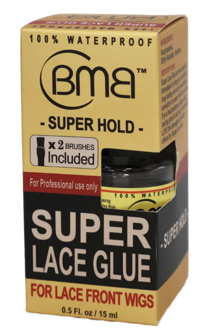 BMB LACE GLUE 15 ML