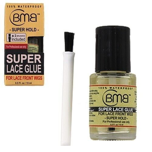SUPER HOLD LACE GLUE
