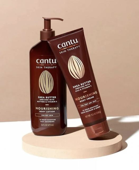 Cantu Shea Butter Nourishing 240 ml