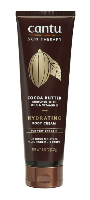 Cantu Skin Therapy Hydrating Cocoa Butter 240g