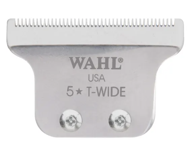 WAHL T-WIDE 0.4mm DETAILER