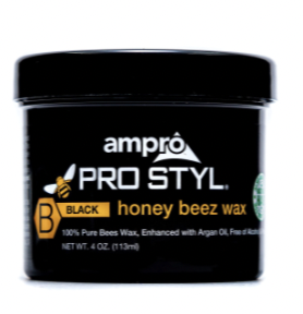 Ampro Pro Styl Honey Beez Wax 113mL