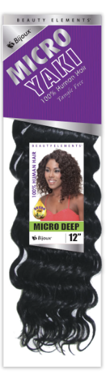 MICRO YAKI MICRO DEEP 12&quot; 1