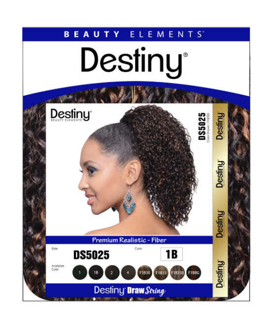 Destiny draw string DS5032 №1