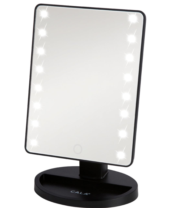 CALA LED LIGHT VANITY MIRROR