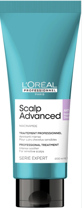 L'ORÉAL PRO  SCALP ADVANCED APAISANT INTENSE