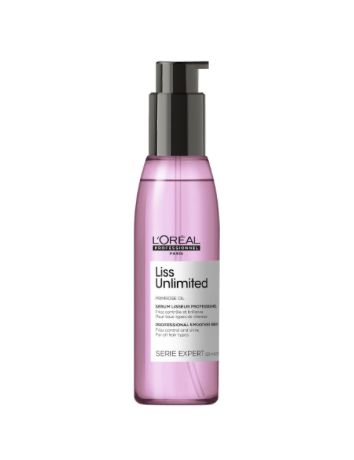 L'ORÉAL LISS UNLIMITED SERUM LISSEUR