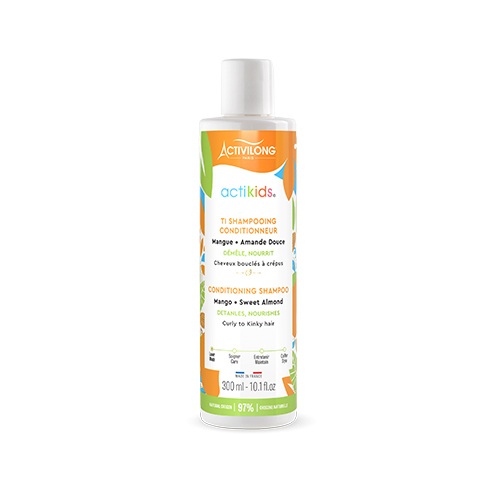 Activilong ActiKids Après Shampooing Conditioner 300 mL