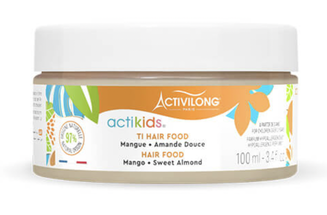 Activilong ActiKids Hair Food 100 mL