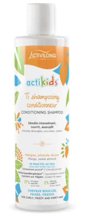 Activilong ActiKids Conditioning Shampoo 300 mL