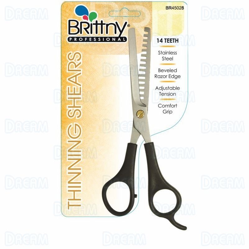 BR SCISSOR THINNING 14TEETH