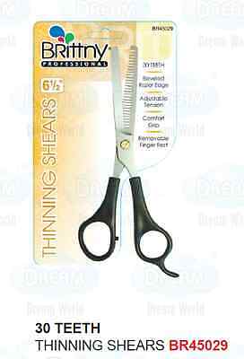 BR SCISSOR THINNING 30TEETH