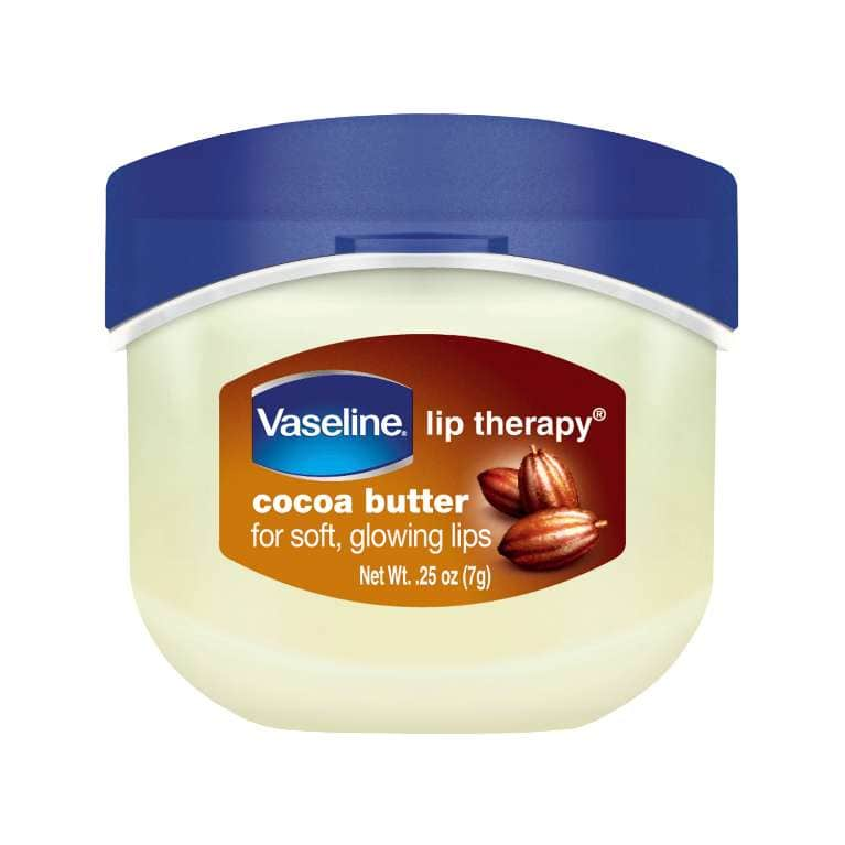 Vaseline Lip Therapy Cocoa Butter Mini 7g