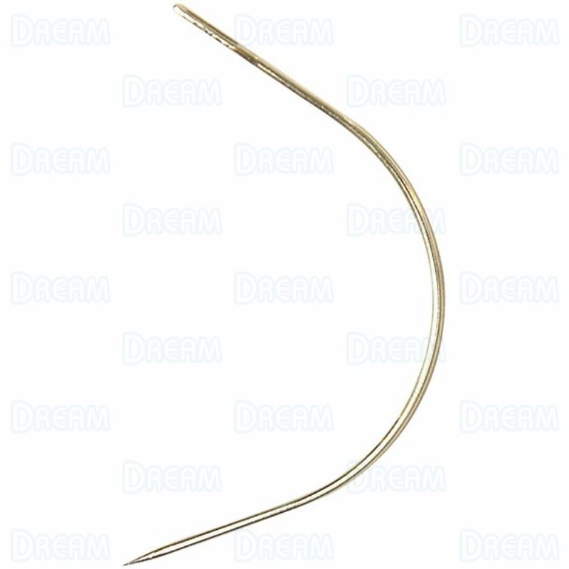 BR WEAVING NEEDLE  - I