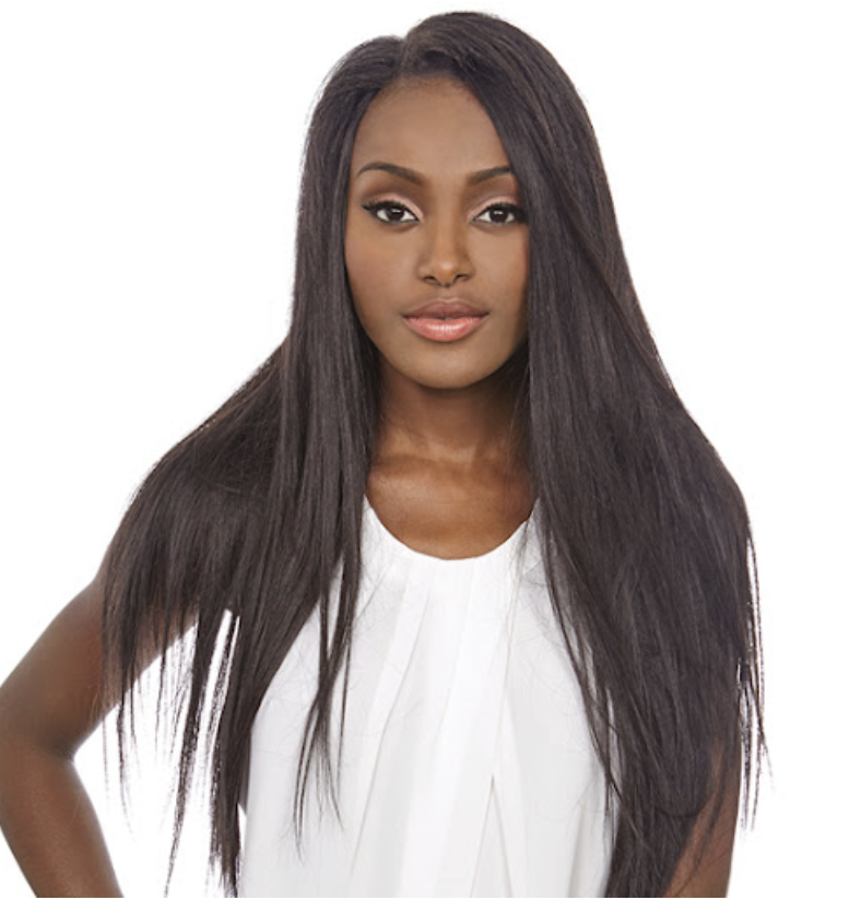 SUPÊME HH PERM STRAIGHT WVG 14&quot; 1B