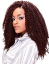 REALISTIC KINKY COIL BULK 24&quot;