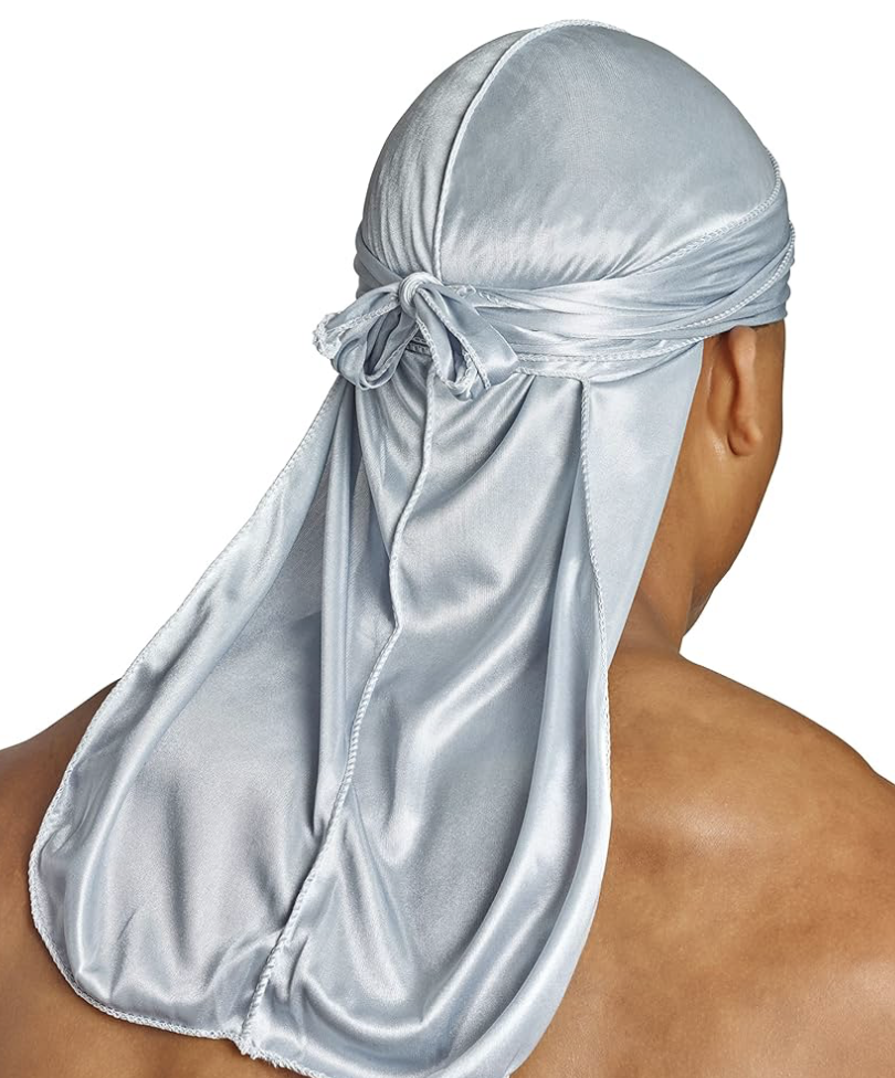 LQQKS DURAG SILKY SATIN SMOOTH