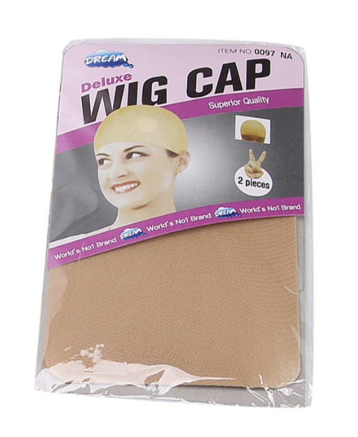 DELUXE WIG CAP 2P CHAIR