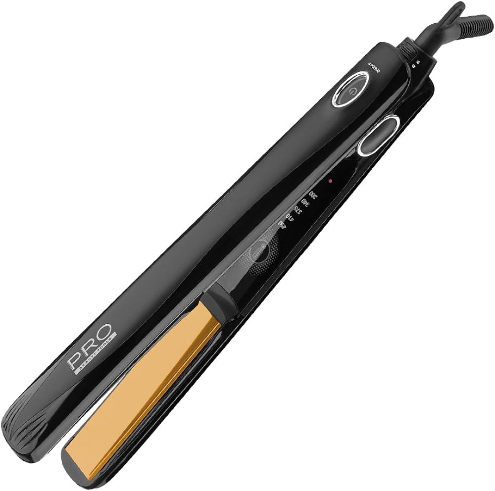 SIMPLE PRO. BEAUTY/SALON-LEVELSTYLINGTOOLS