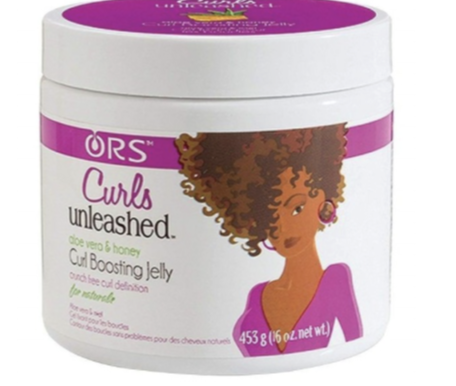 ORS CURLS UNLEASHED CURL JELLY ALOE VERA &amp; HONEY 51,7ml