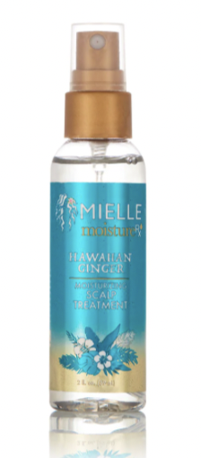 MIELLE MOISTURE RX HAWAIIAN GINGER SCALP TREAT