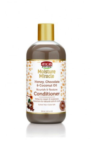 AFRICAN PRIDE MOISTURE MIRACLE CONDITIONER 480 ML