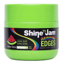 AMPRO SHINE N JAM RAINBOW EDGES 120 ML MELON SLICE